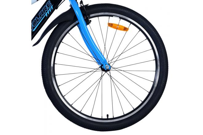 Volare Sportivo Kinderfiets – Jongens – 26 inch – Blauw – 7 versnellingen