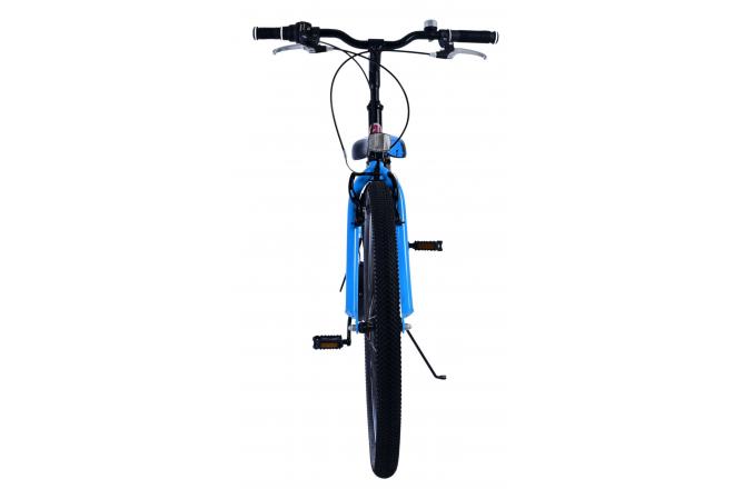 Volare Sportivo Kinderfiets – Jongens – 26 inch – Blauw – 7 versnellingen