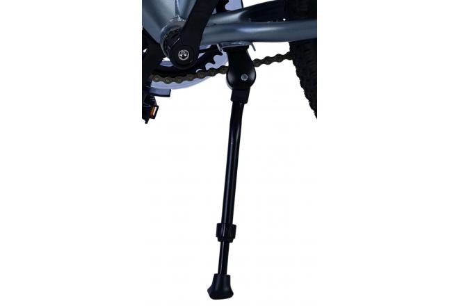 Volare Rocky Kinderfiets - 24 inch - Blauw - Shimano Nexus 3 versnellingen