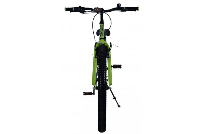 Volare Rocky Kinderfiets - 26 inch – Groen – 7 versnellingen