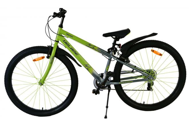 Volare Rocky Kinderfiets - 26 inch – Groen – 7 versnellingen