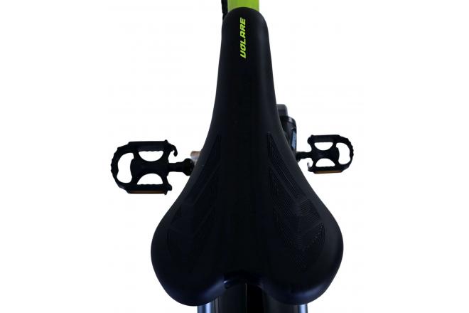 Volare Rocky Kinderfiets - 26 inch - Groen - Shimano Nexus 3 versnellingen