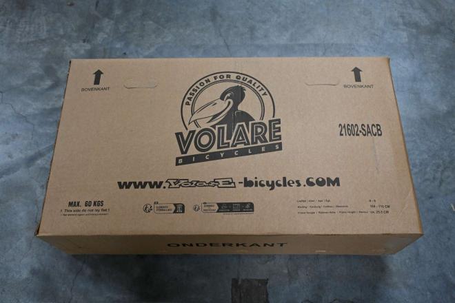 Volare Black Cruiser Kinderfiets - Jongens - 16 inch - Zwart [CLONE]