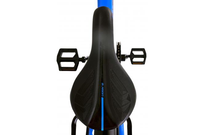 Volare Cross Kinderfiets - Jongens - 24 inch - Blauw