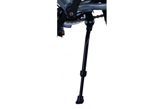 Volare Rocky Kinderfiets - 26 inch - Blauw - Shimano Nexus 3 versnellingen