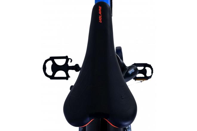 Volare Rocky Kinderfiets - 26 inch – Blauw – 7 versnellingen