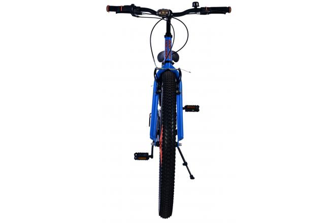 Volare Rocky Kinderfiets - 26 inch – Blauw – 7 versnellingen