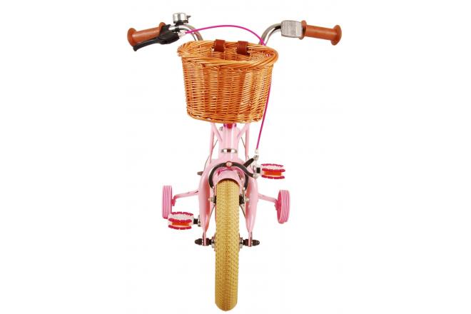 Volare Excellent Kinderfiets - Meisjes - 12 inch - Roze
