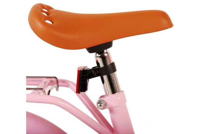 Volare Excellent Kinderfiets - Meisjes - 12 inch - Roze