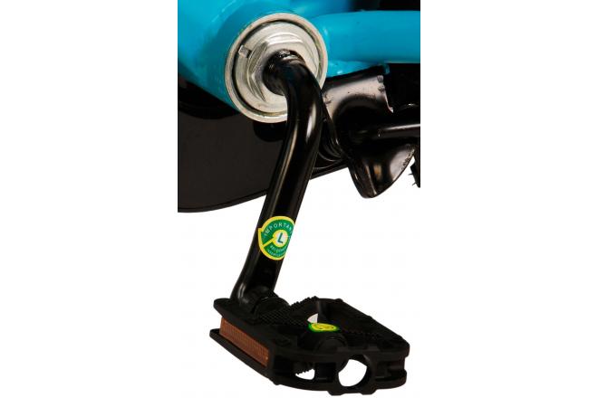 Volare Rocky Kinderfiets - Jongens - 18 inch - Groen