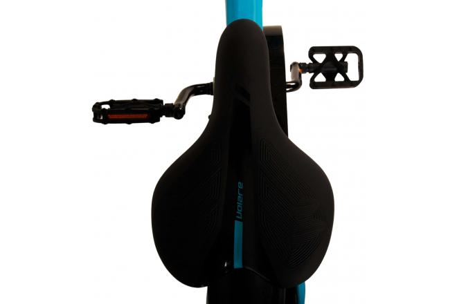 Volare Rocky Kinderfiets - Jongens - 18 inch - Groen