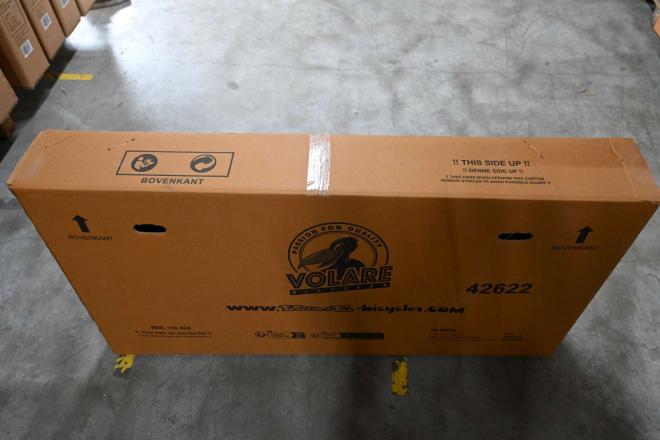 Volare Rocky Kinderfiets - 26 inch - Groen - Shimano 3 versnellingen [CLONE]