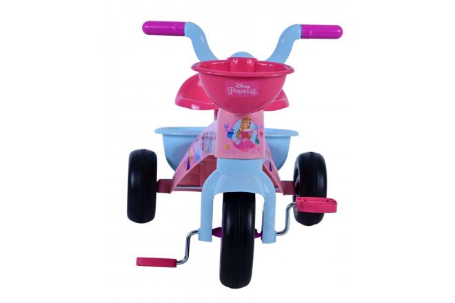Driewieler Disney Princess - Meisjes - Roze