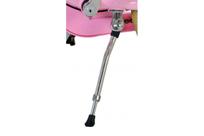 Volare Blossom Kinderfiets - Meisjes - 20 inch - Roze - Nexus 3 versnellingen