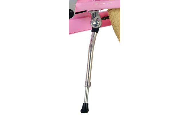 Volare Blossom Kinderfiets - Meisjes - 24 inch - Roze - 3 Versnellingen