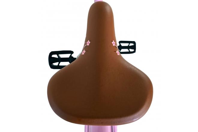 Volare Blossom Kinderfiets - Meisjes - 26 inch - Roze