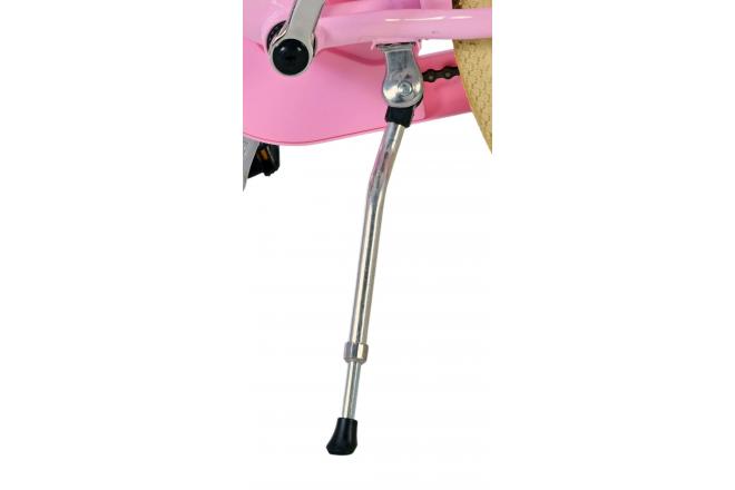 Volare Blossom Kinderfiets - Meisjes - 26 inch - Roze