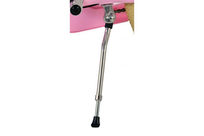 Volare Blossom Kinderfiets - Meisjes - 26 inch - Roze - Nexus 3 versnellingen