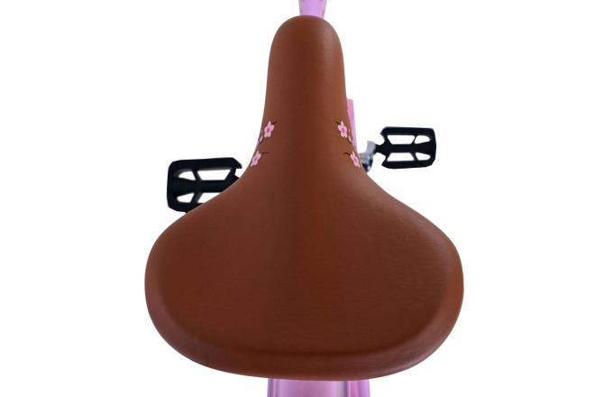 Volare Blossom Kinderfiets - Meisjes - 26 inch - Roze - Nexus 3 versnellingen